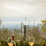 شقة Podere Belsogno