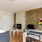 Podere Belsogno مونتالشينو