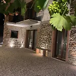 Podere Belsogno شقة مونتالشينو