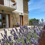 شقة Podere Belsogno *