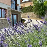 Podere Belsogno شقة *