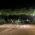 Podere Belsogno شقة مونتالشينو
