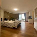 Podere Belsogno شقة *