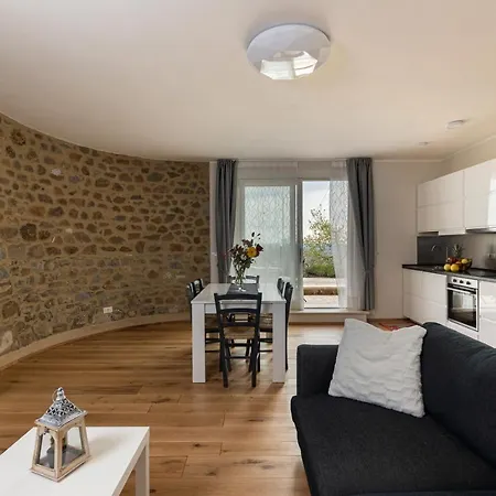 Appartement Podere Belsogno *