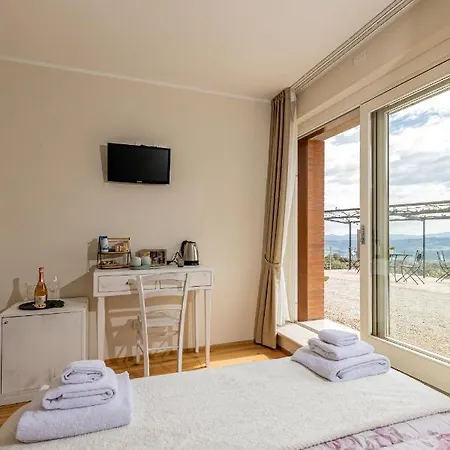 Podere Belsogno Appartement