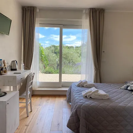 Podere Belsogno Апартаменты