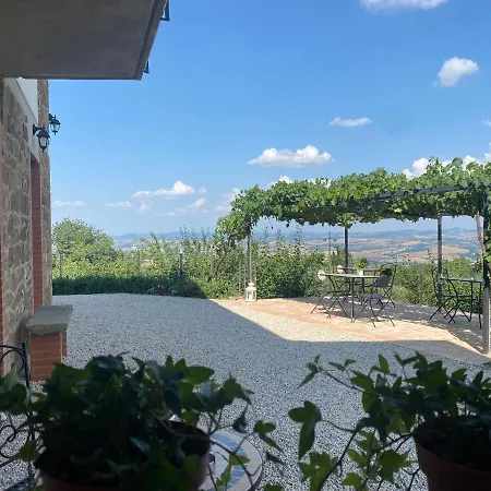 Podere Belsogno