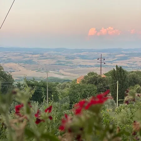 Podere Belsogno Монтальчино