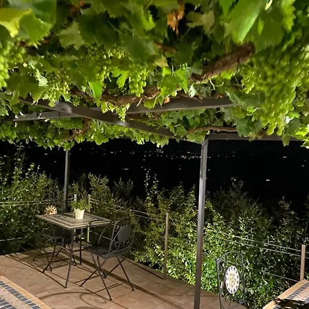 Podere Belsogno * Монтальчино