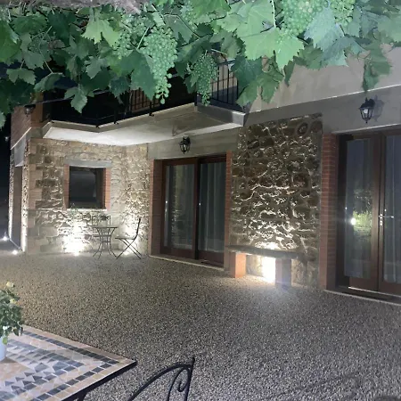شقة Podere Belsogno *