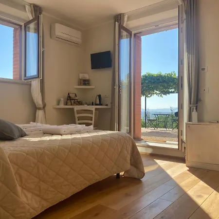Podere Belsogno شقة مونتالشينو