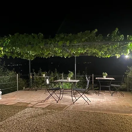 Podere Belsogno Апартаменты Монтальчино