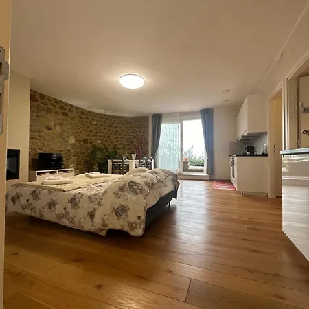 Podere Belsogno Апартаменты *