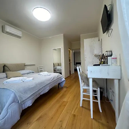 Podere Belsogno Апартаменты