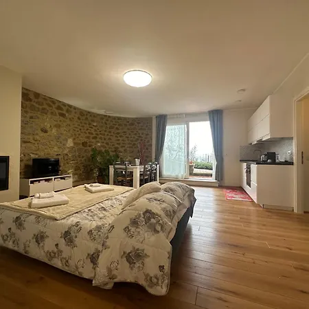 Appartement Podere Belsogno